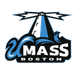 马萨诸塞大学波士顿分校 Logo