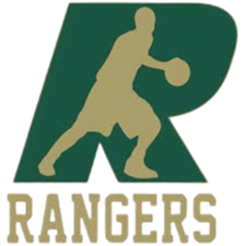 丹德农游骑兵女篮 Logo