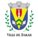 达喀尔女篮 Logo