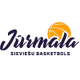 祖玛拿女篮 Logo