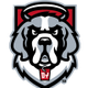 德尤维尔学院 Logo