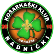 戈拉兹德 Logo