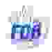 查科 Logo