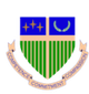邦塔加大学 Logo