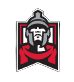 宾州东斯特劳斯堡大学 Logo