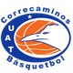 COR维多利亚女篮 Logo