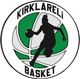 柯克拉雷利女篮 Logo