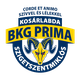 BKG普里马学院女篮 Logo