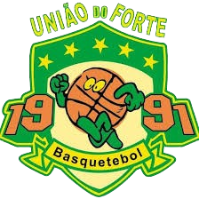 联合堡垒女篮 Logo