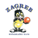 萨格勒布女篮 Logo