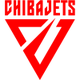 千叶喷射机 Logo