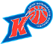 喀山女篮 Logo