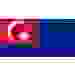 柔佛女篮 Logo