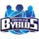 比布鲁斯 Logo
