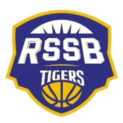 RSSB老虎队 Logo
