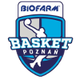 波兹南 Logo