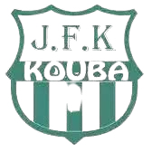 JF库巴女篮 Logo
