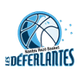 南特女篮 Logo