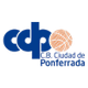 CD庞费拉达 Logo
