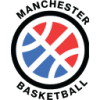 曼彻斯特篮球 Logo