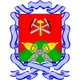 斯科夫斯克图 Logo