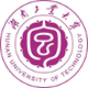 湖南工业大学 Logo