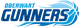 上瓦特枪手 Logo