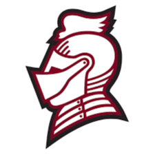 贝拉明学院女篮 Logo