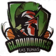 拉斯图纳斯 Logo