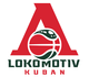 库班火车头 Logo