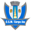 特尔古捷乌 Logo
