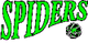 霍恩斯比蜘蛛 Logo
