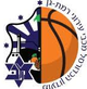 马卡比拉马女篮 Logo