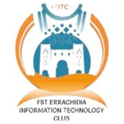 拉希迪亚 Logo