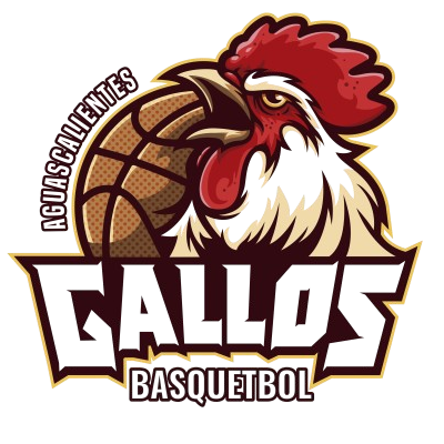 阿瓜斯卡连特斯公鸡 Logo