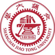 上海交通大学女篮 Logo