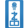 萨莫拉女篮 Logo