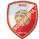 伏伊伏丁那021女篮 Logo