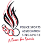 警察运动协会 Logo