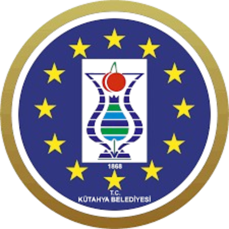 库塔希亚贝莱迪耶 Logo