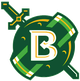 贝尔哈文 Logo
