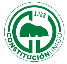 CDS宪法 23岁以下 Logo