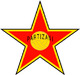柏迪辛尼女篮 Logo