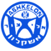 艾丽祖尔阿什克伦 Logo