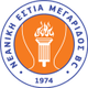 美格拉达斯 Logo