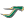 洪堡特州立 Logo