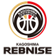 鹿儿岛列布尼斯 Logo