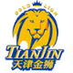 天津女篮 Logo