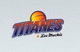 摩奇泰坦 Logo