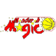 曼杜拉魔术 Logo